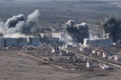 Число жертв среди гражданских украинцев возросло на 20% в марте: британская разведка указала на военные преступления РФ