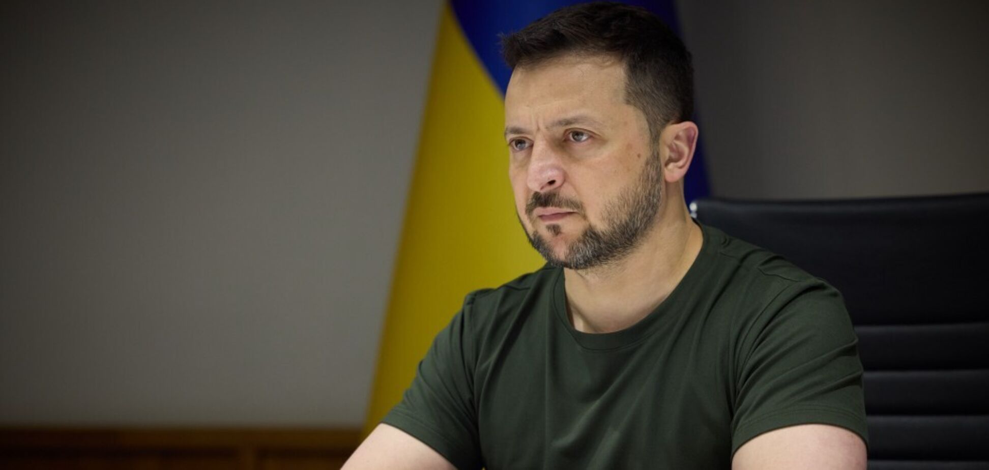 'Це війна технологій': Зеленський вказав на виклики для України і пояснив, що є 'номером один' в війні. Відео 