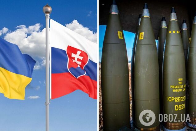 Почти 1,5 миллиона евро за три дня: словаки выступили против правительства и собирают средства на боеприпасы для ВСУ