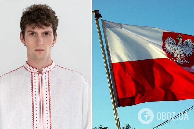 Воевала против УПА и убивала украинцев: Etnodim попал в скандал из-за вышиванки в честь польской Армии Краевой. Все подробности