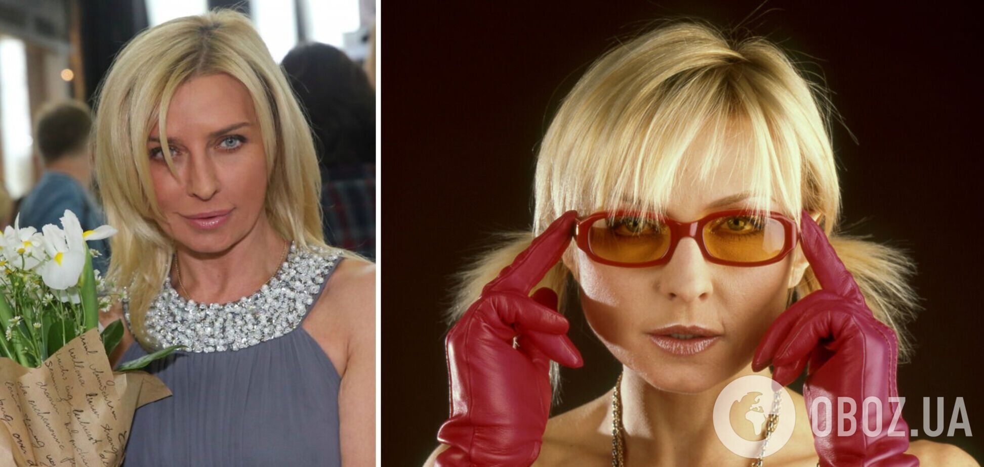 'Как можно было так опуститься?' Татьяна Овсиенко шокировала своим видом: российскую певицу из Украины не узнать