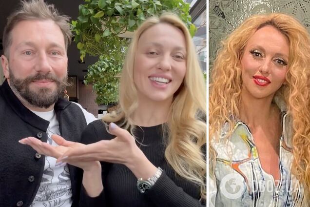 'Ви заробляєте на війні'. Олю Полякову розкритикували за поїздку на Лазурове узбережжя, де співачка розважатиме 'хороших росіян'