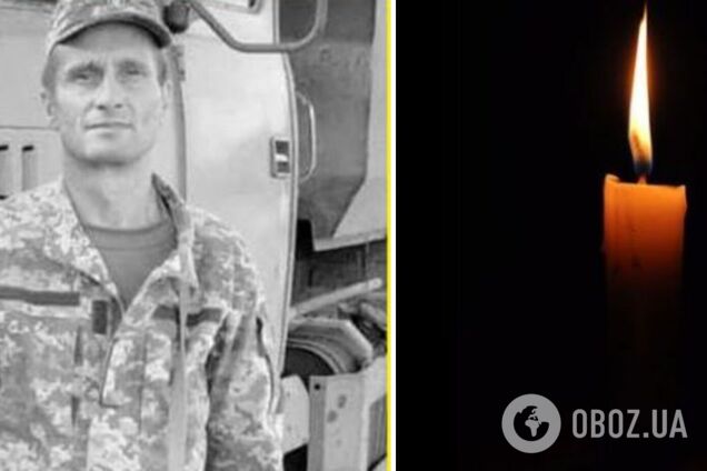 Выполнял задание во время штурма в Луганской области: на фронте погиб Герой из Полтавщины