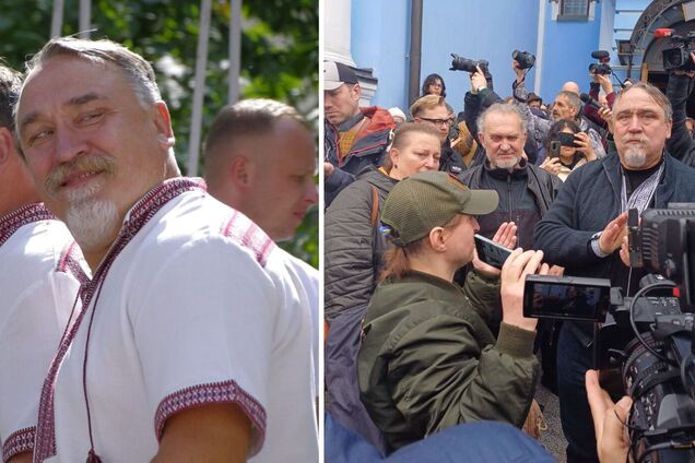 Операція на відкритому серці, кома та велика надія. Друзі Дмитра Капранова розповіли про останні місяці його життя