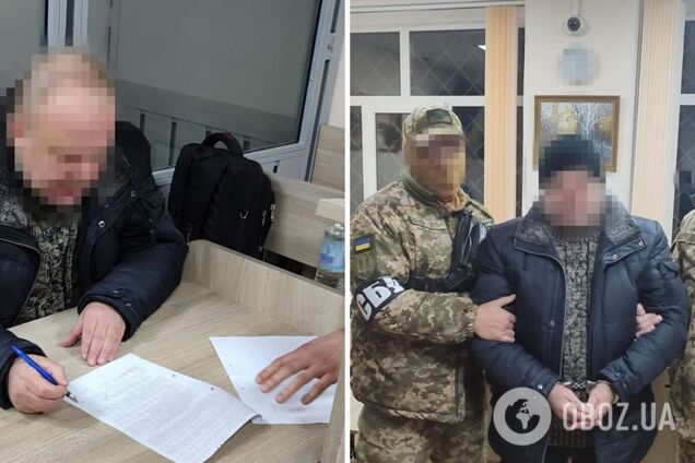Житель Полтавщины писал антиукраинские статьи для издания врага: предателю дали 15 лет тюрьмы