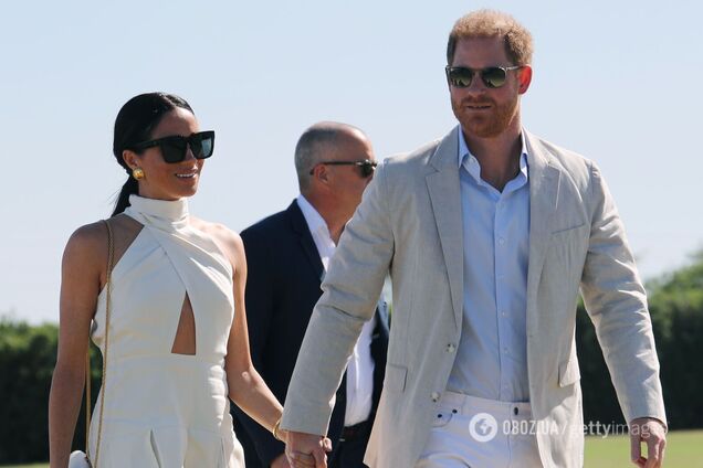 Принц Гарри окончательно разорвал связи с королевской семьей: больше не считает себя британцем и хочет получить гражданство США