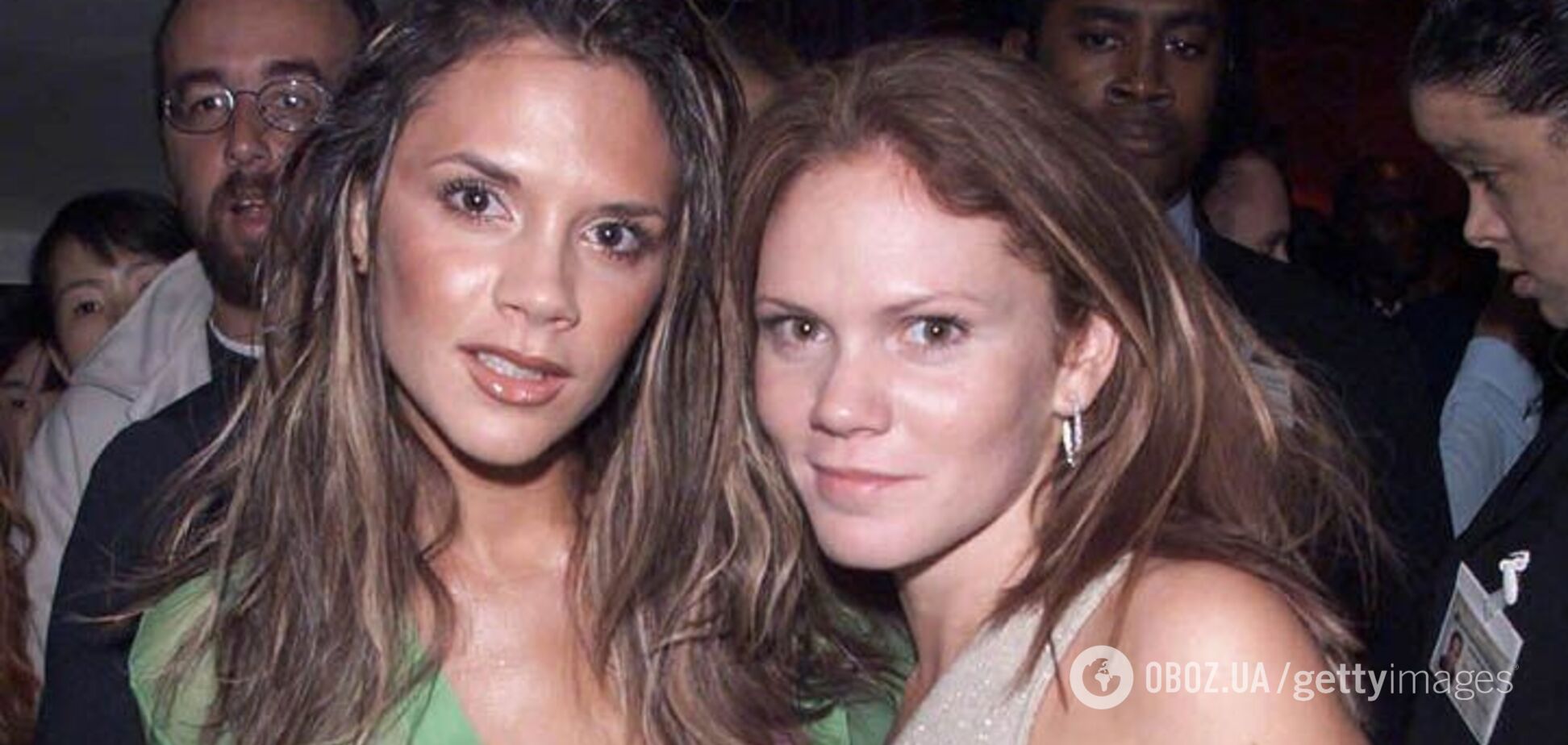 Два різні світи. Який вигляд має молодша сестра Вікторії Бекхем, що працює паркувальницею та уникає публічності