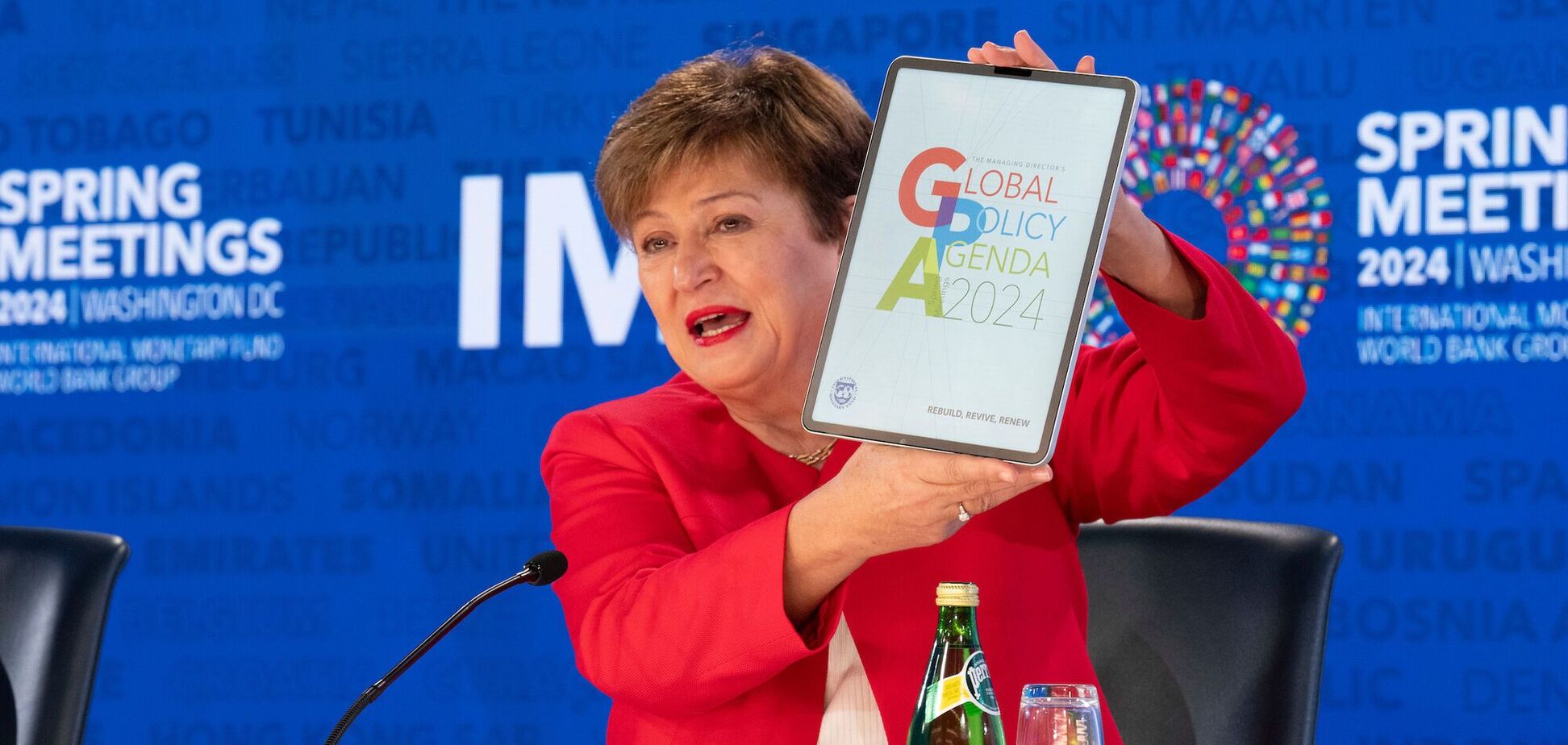 Украина нуждается в финансовой помощи от международных партнеров