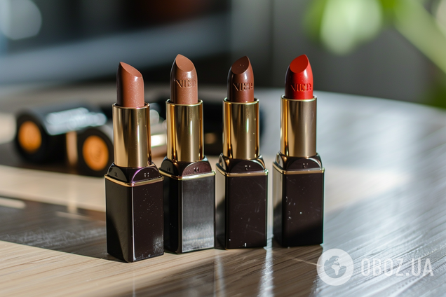 Як обрати ідеальну нюдову помаду: поради