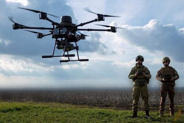 В України є супердрони, які здатні долетіти до Сибіру – The Economist