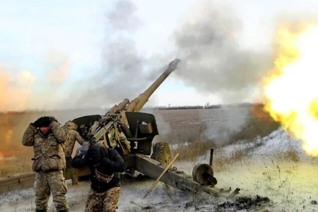 Сили оборони 'відмінусували' 750 окупантів та більш ніж 140 одиниць техніки – Генштаб ЗСУ