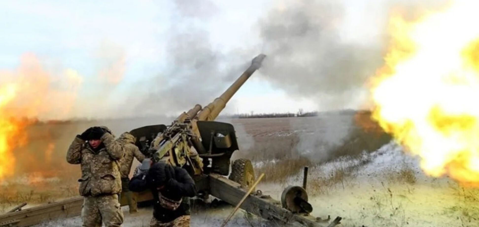 У врага минус транспорт и БК: спецподразделение ГУР показало удары по оккупантам на Запорожском направлении. Видео