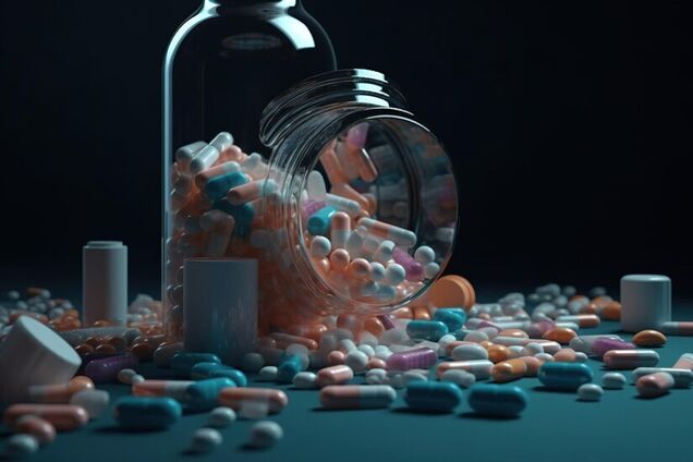 Спроба фармокупації: небезпечні російські імуностимулятори намагаються проникнути на український ринок