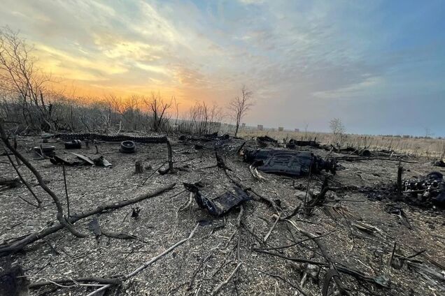 ЗСУ відмінусували за добу 910 окупантів і 13 артсистем ворога – Генштаб