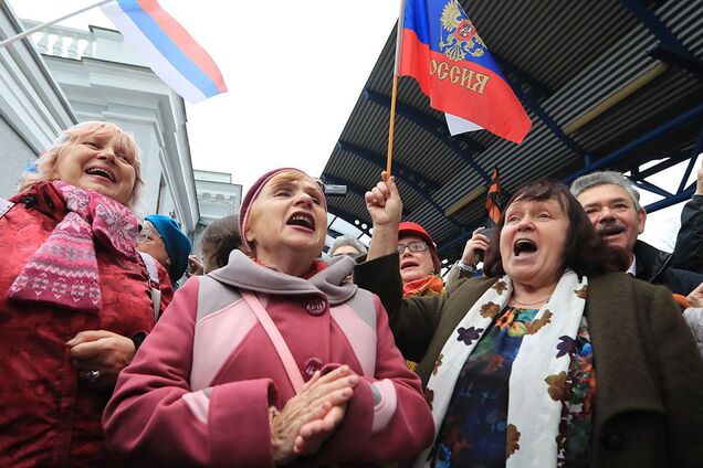 В Росії взялися за ціни на яйця