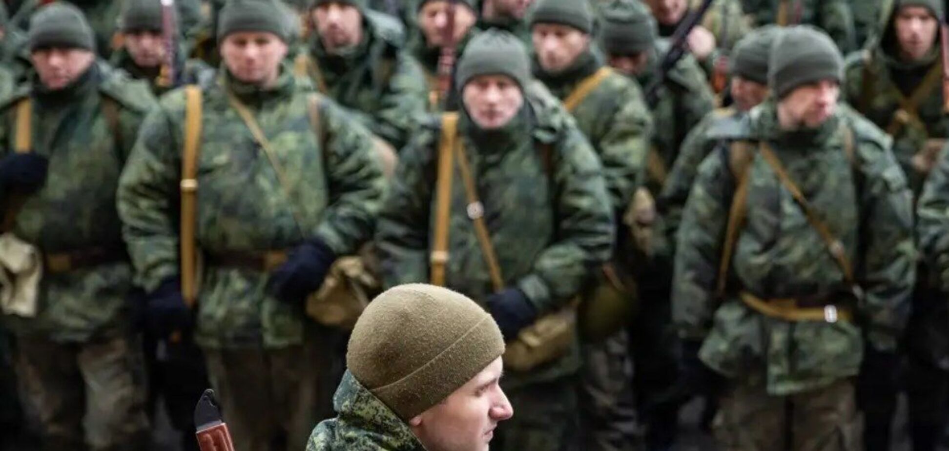'Для россиян это единственная возможность': эксперт оценил, когда оккупанты могут устроить новое наступление на Украину