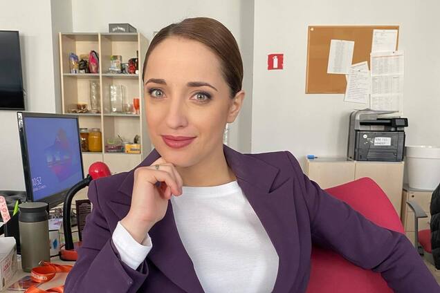 Украинской журналистке отказали в работе на экономической конференции, потому что она... женщина. Подробности скандала