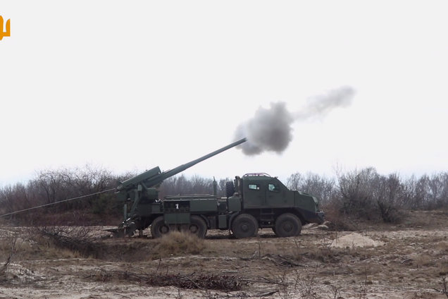 Україна у квітні вперше випустить десять САУ 'Богдана': як вони допомагають ЗСУ і як примусили росіян до 'жесту доброї волі' на Зміїному