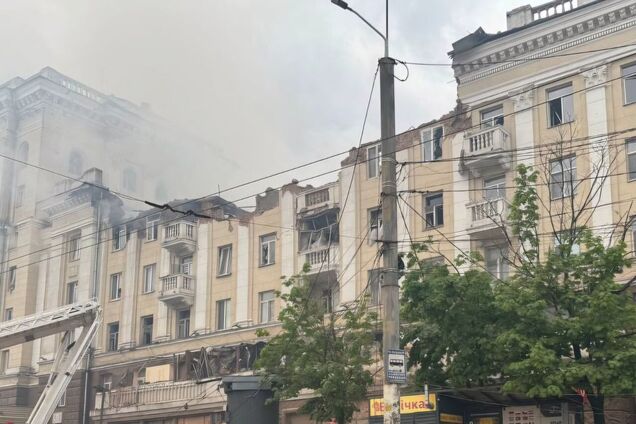 'Пусть каждая мама и жена этих пилотов получит похоронку'. Украинские звезды отреагировали на ракетный обстрел Днепра