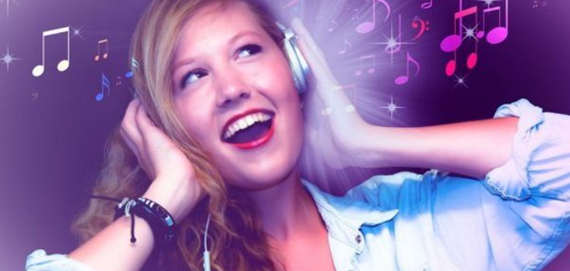 Революція у музичній індустрії: технології на службі меломанів