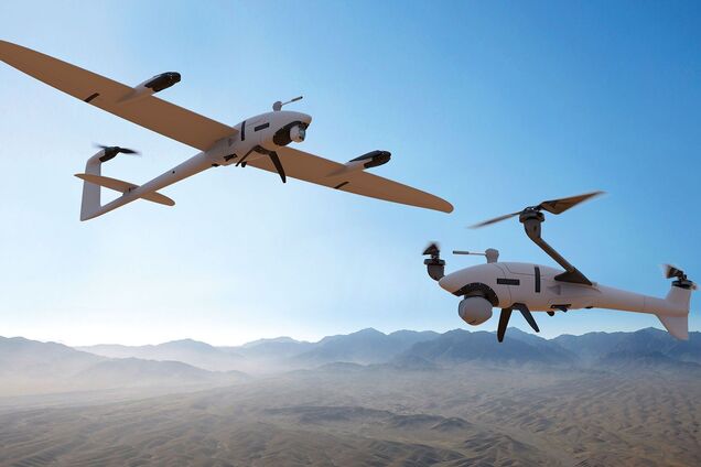 Німецька компанія відкрила завод дронів в Україні: про які обсяги йдеться