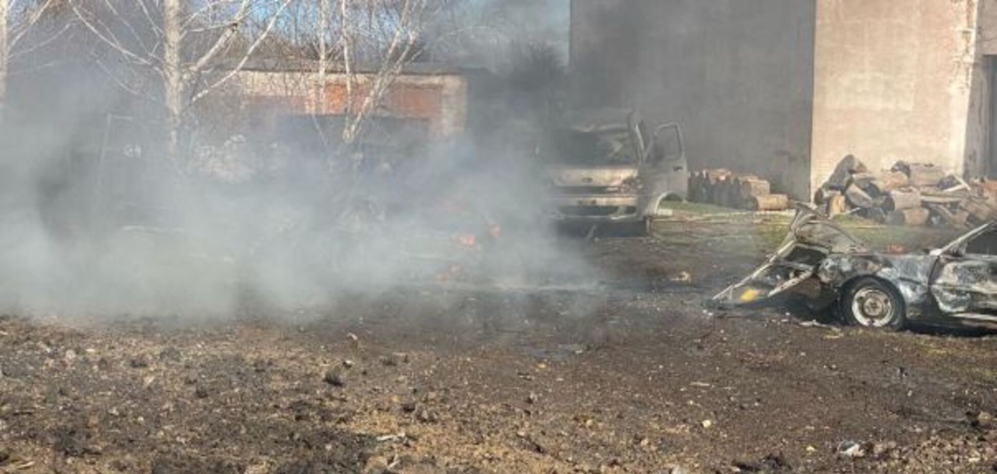 Окупанти вдарили по Білопіллю на Сумщині: є постраждалі 