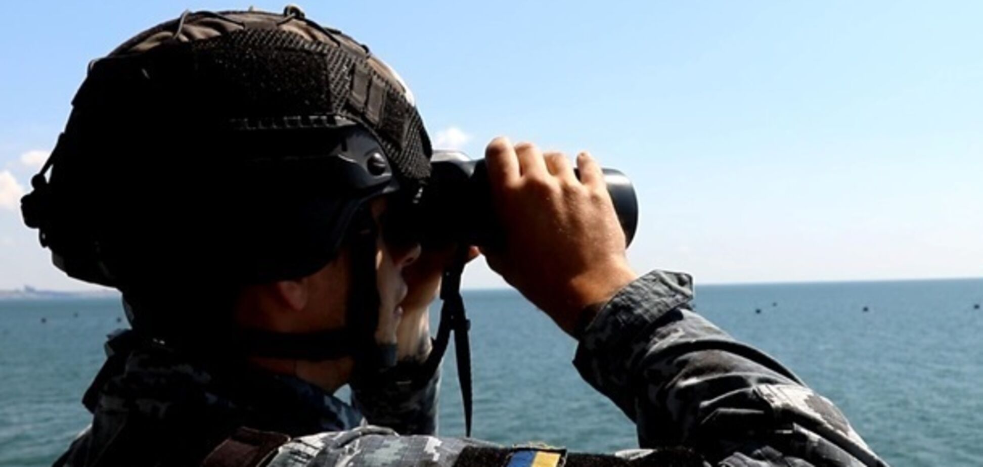 ВМС ЗС України