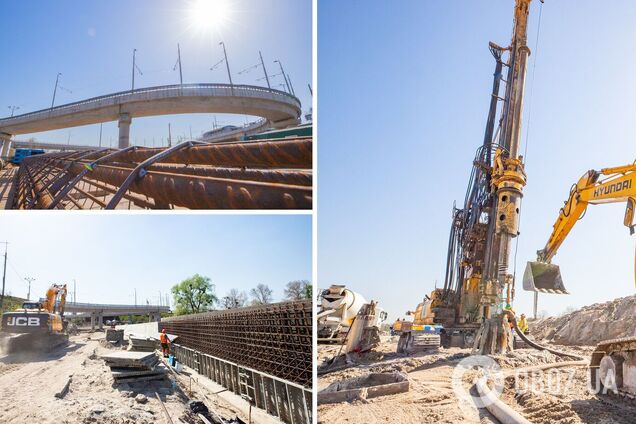 Строительство линии метро не останавливается