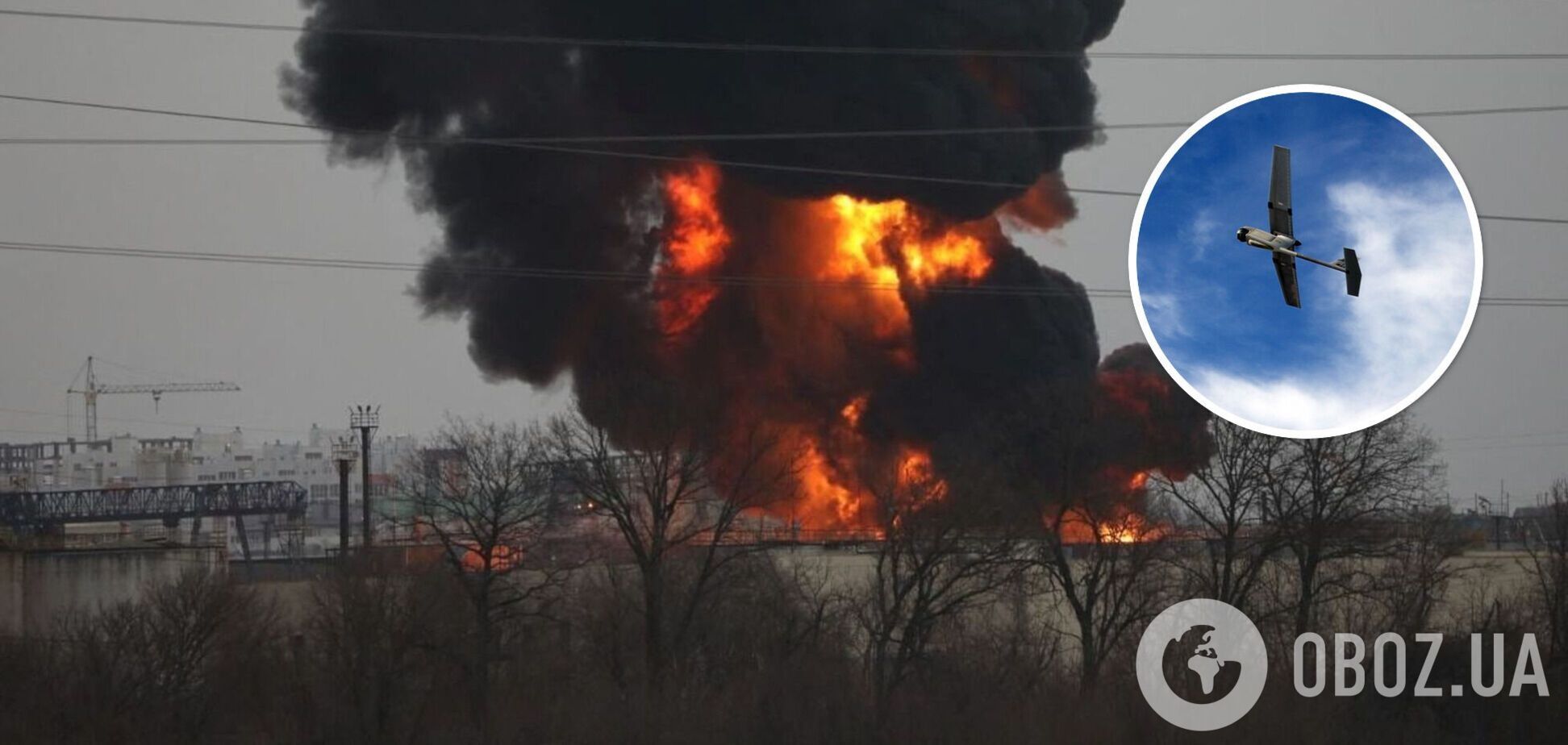 Впливає на військовий потенціал: в ISW оцінили удари України по РФ зброєю власного виробництва