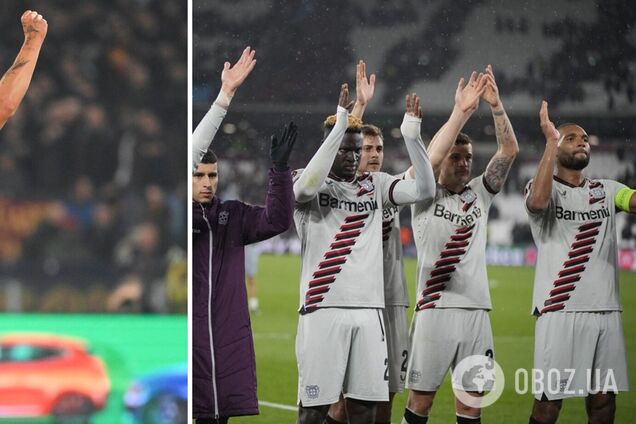 Загадки турніру та чинні фаворити: усі факти про півфінали Ліги Європи