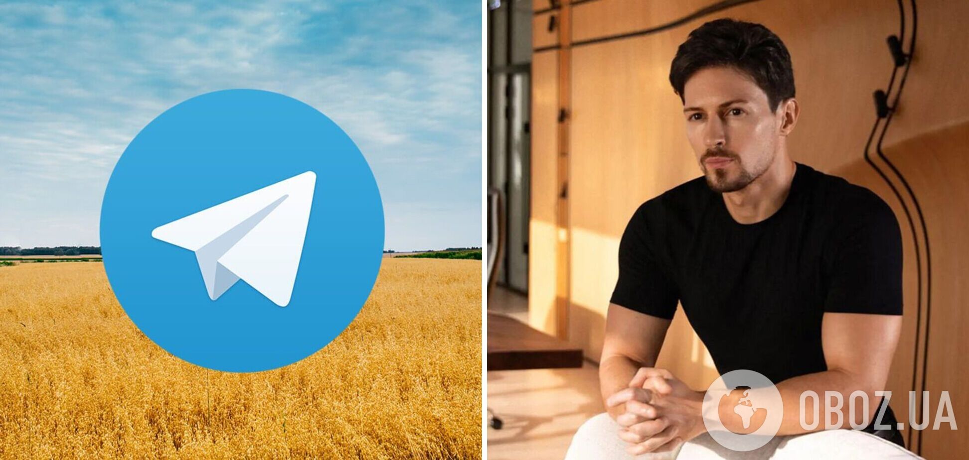 'Есть инструментарий влияния на Дурова': в ЦПД рассказали, как Украина блокирует Telegram-каналы