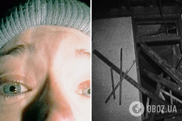 Самый страшный фильм всех времен. О чем 'Ведьма из Блэр', который не смог присмотреть даже Стивен Кинг