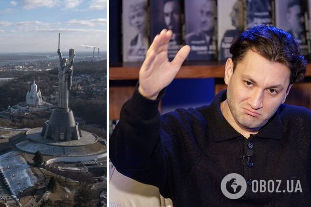 Юрий Бардаш выдал новый бред о планах Кремля на Украину: юг отойдет России, Киев освободят, а националистов изолируют