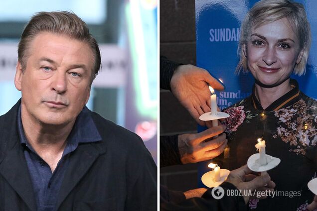 'Я больше не хочу работать'. Алек Болдуин решил выйти на пенсию после трагедии с Галиной Хатчинс