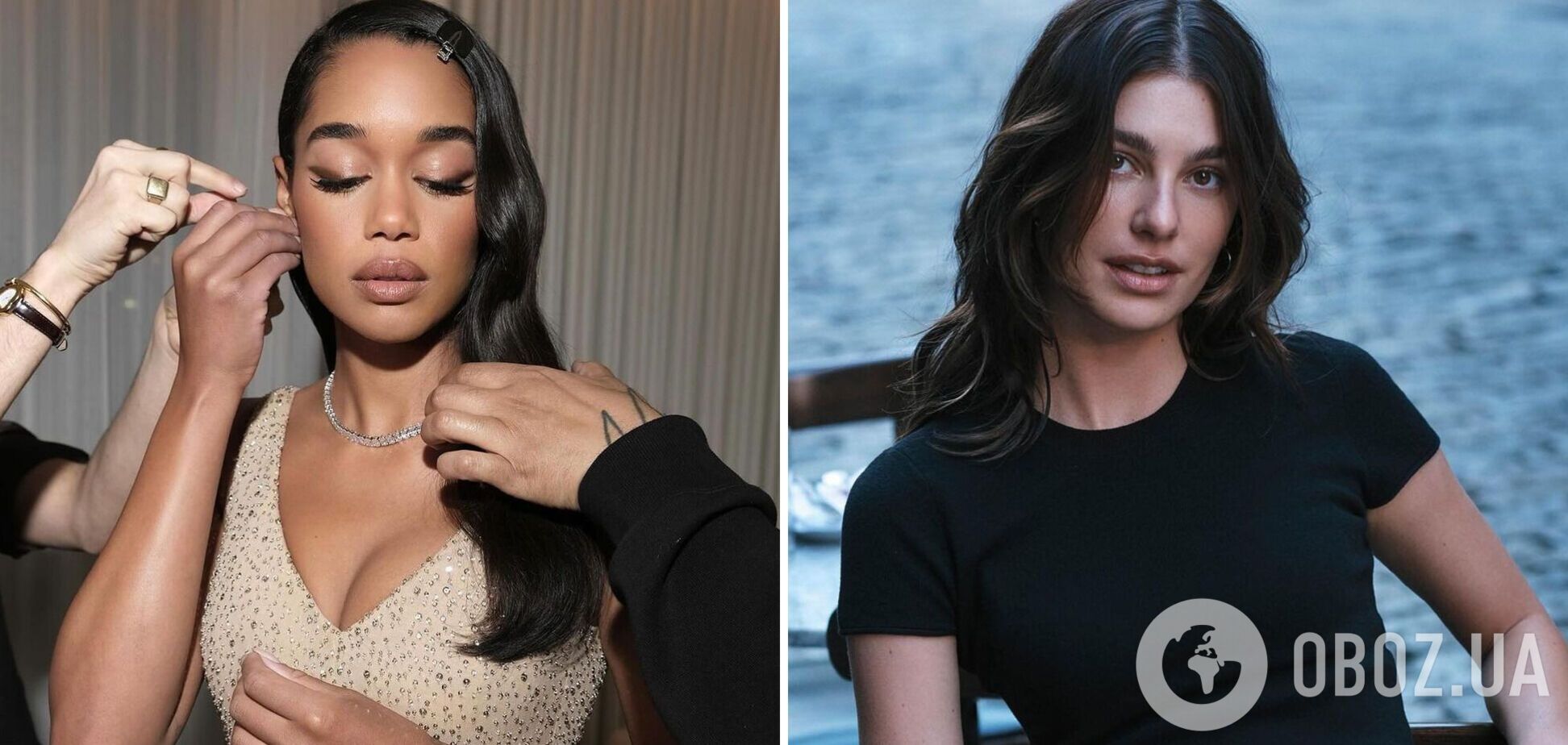 Кінський хвіст, бантики і стрижка 'Ореол'. Зіркові перукарі назвали найтрендовіші зачіски весни 2024