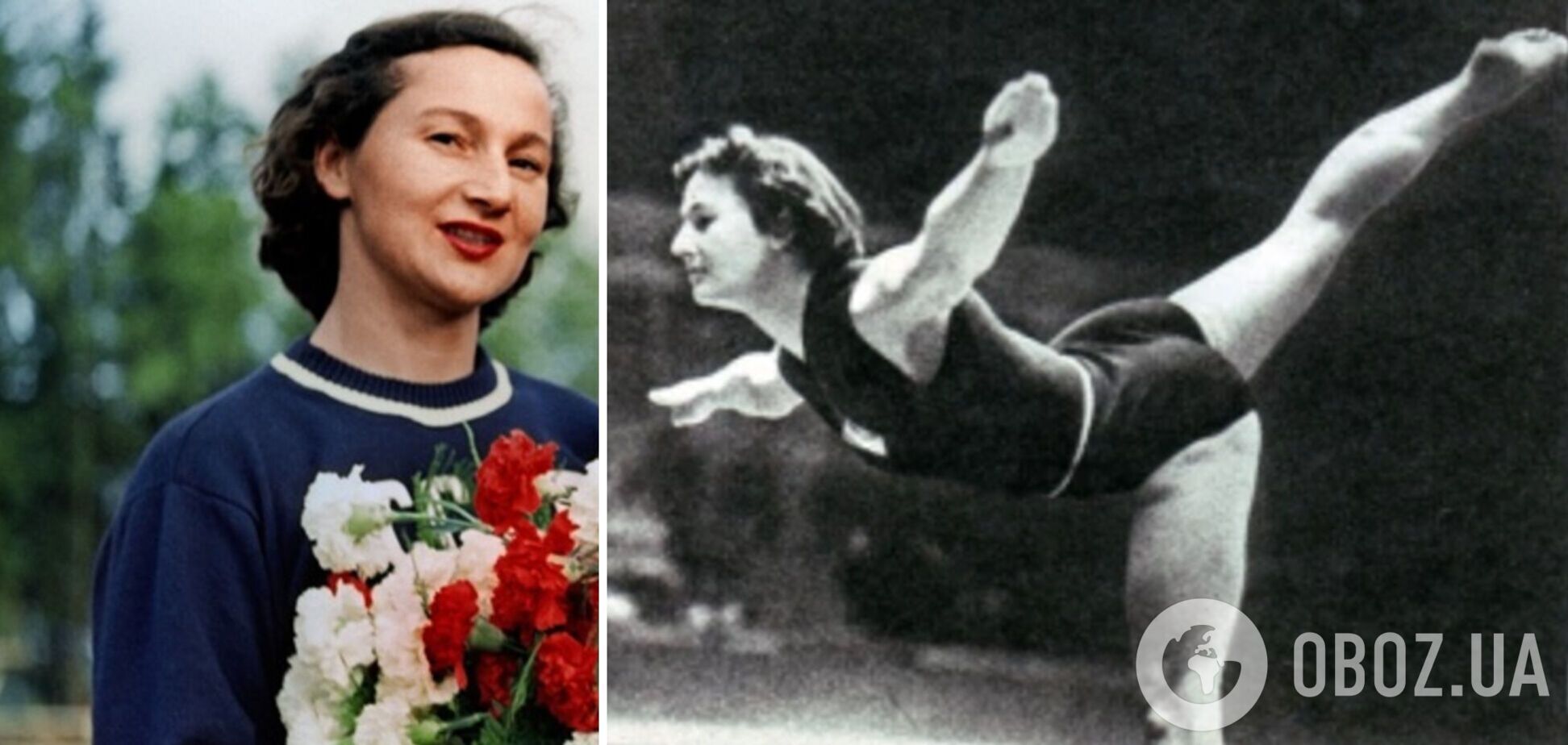 Украинская гимнастка тушила крыши после бомб и выиграла для СССР первое 'золото' Олимпиады: уникальная чемпионка в 90-х выбрала Израиль