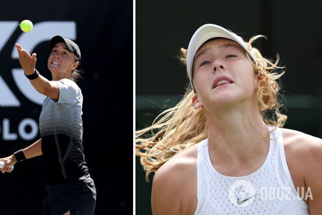 Знаменита українська тенісистка обіграла росіянку та вийшла до півфіналу турніру WTA