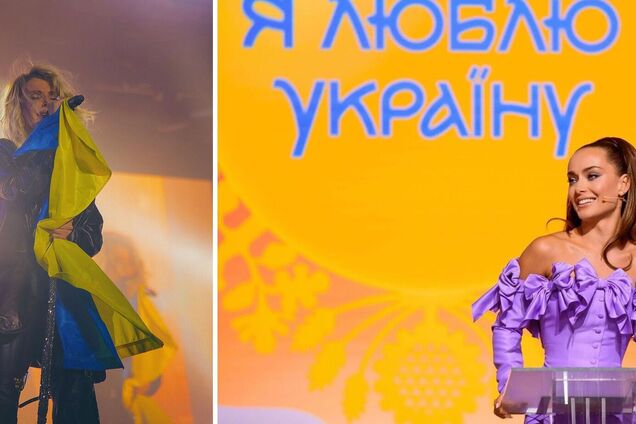 Устали 'играть' в украинца: 5 звезд, вернувшихся к русскому языку