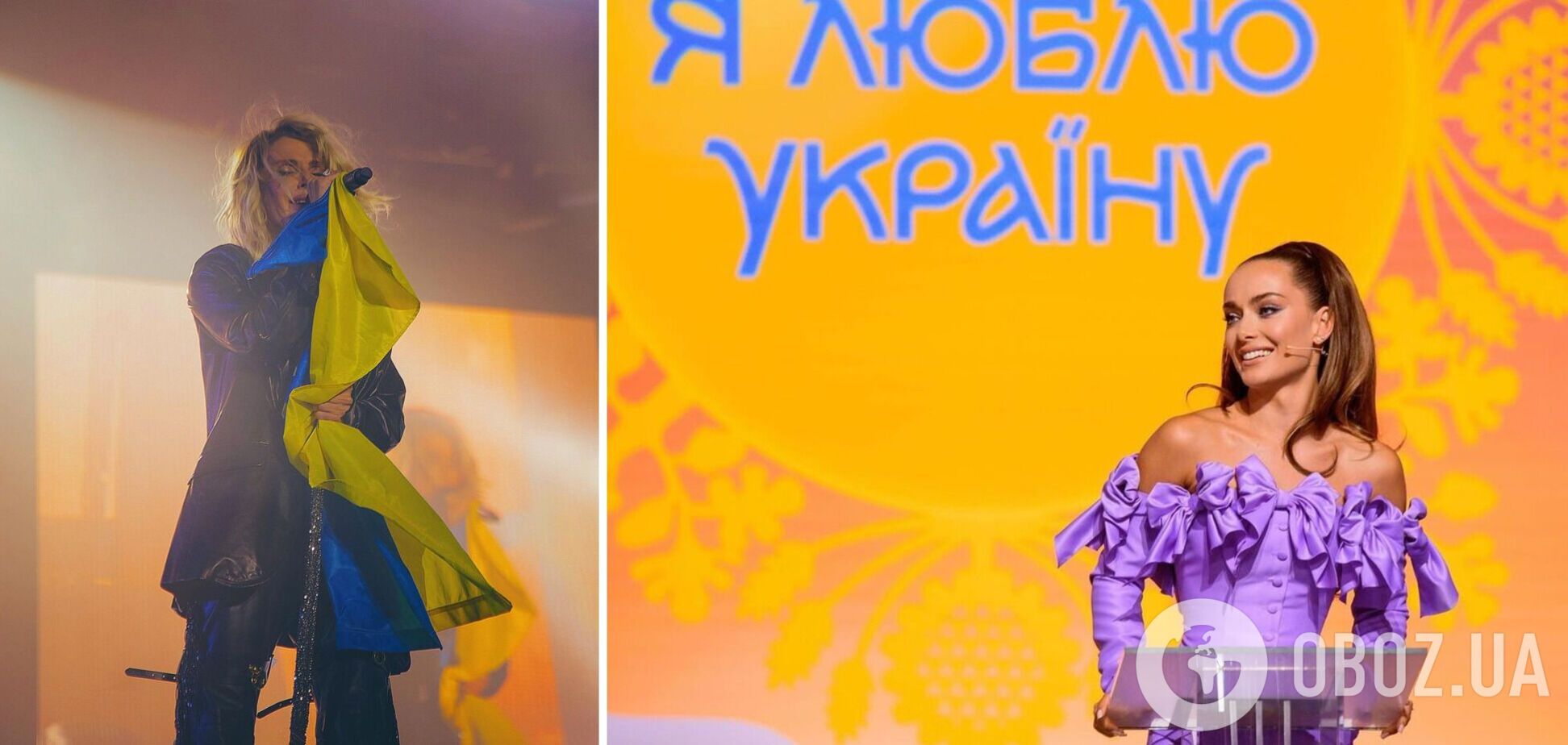 Устали 'играть' в украинца: 5 звезд, вернувшихся к русскому языку