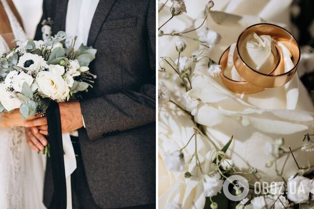 'Горько': лучшие города Европы для медового месяца