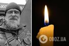 Його не дочекалися з фронту троє дітей та онучка: у боях на Донеччині загинув півчий собору з Київщини. Фото 