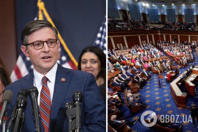 Помощь США Украине: почему наконец-то голосуют 'за' и чего ждать дальше