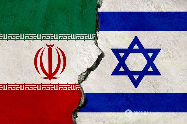 Ізраїль завдав ракетного удару по об'єкту в Ірані, польоти над Тегераном та іншими містами припиняли. Усі подробиці