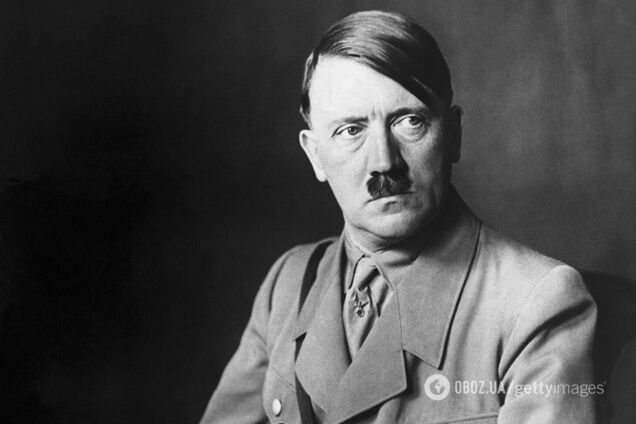 Як Гітлер здобув владу: 'крутий поворот' історії ХХ століття