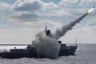 Ситуація стабільна: у ВМС пояснили, чому Росія практично не застосовує 'Калібри'