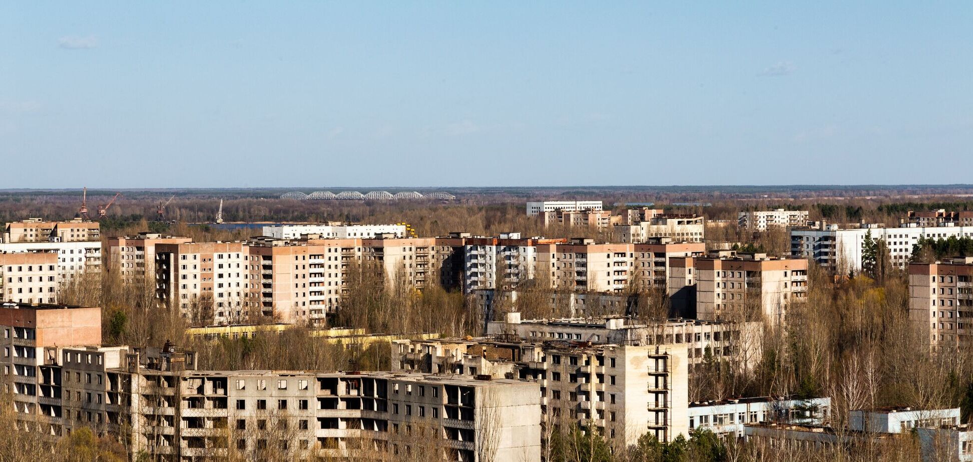 Оккупанты отбирают жилье украинцев на ВОТ