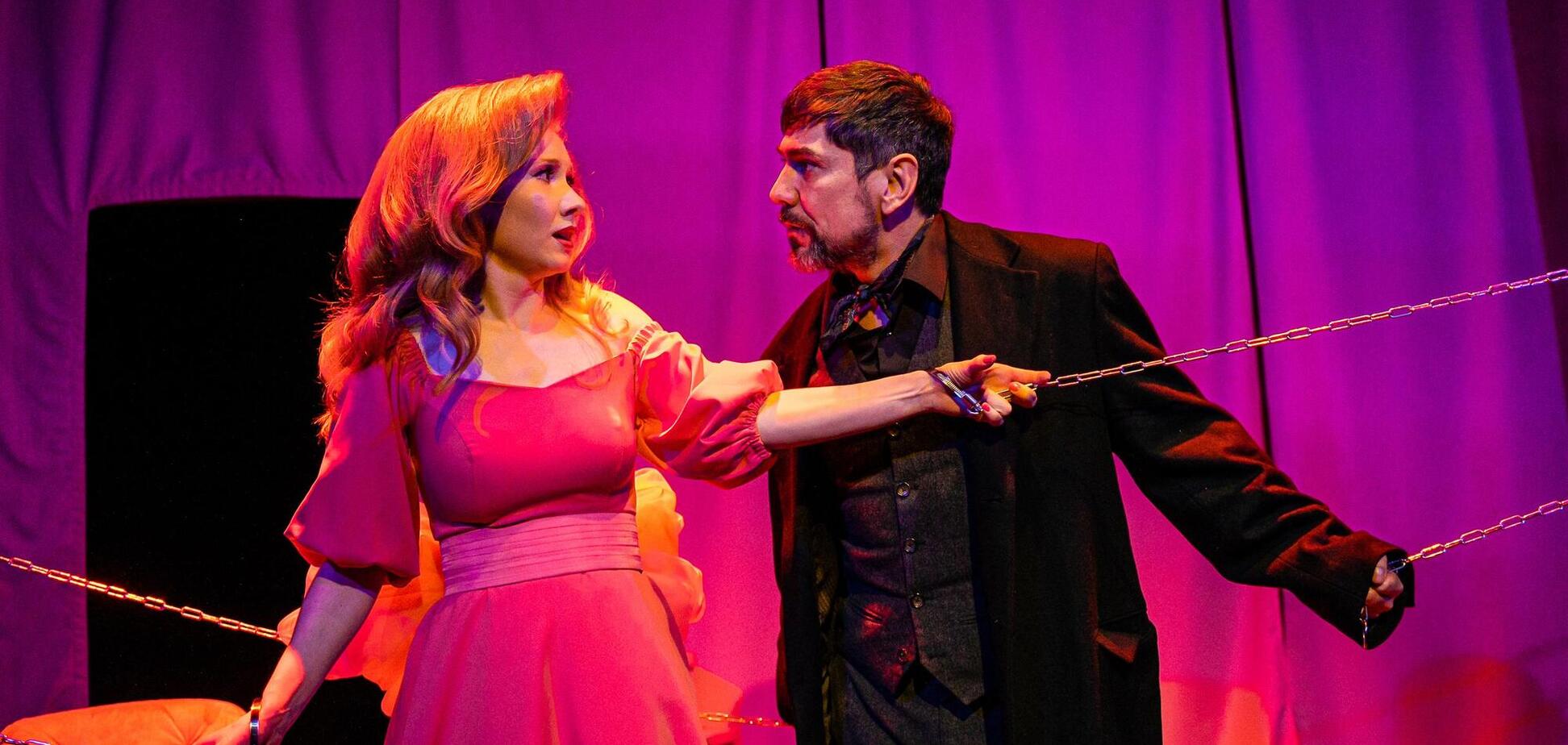 Дорослі ігри ляльок