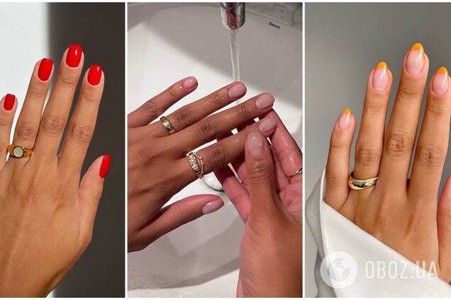Манікюр року. Шість розкішних кольорів нігтів, на які всі звертатимуть увагу