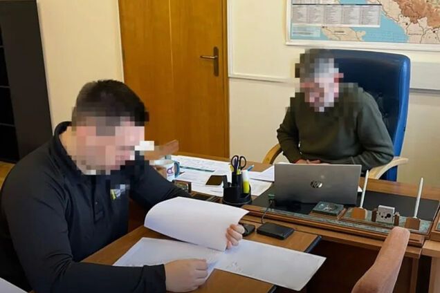 Расследование кражи 32 барж УДП завершено