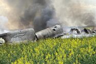 У Росії впав літак Ту-22М3, який вночі здійснював пуски ракет по Україні: його уразили українські військові